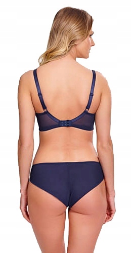 Majtki Panache majtki figi damskie Brief Petra 9482 46 3XL midnight