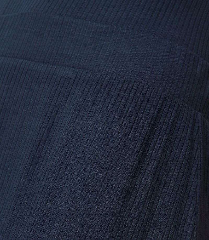 Triumph piżama climate control camisol cropped 38