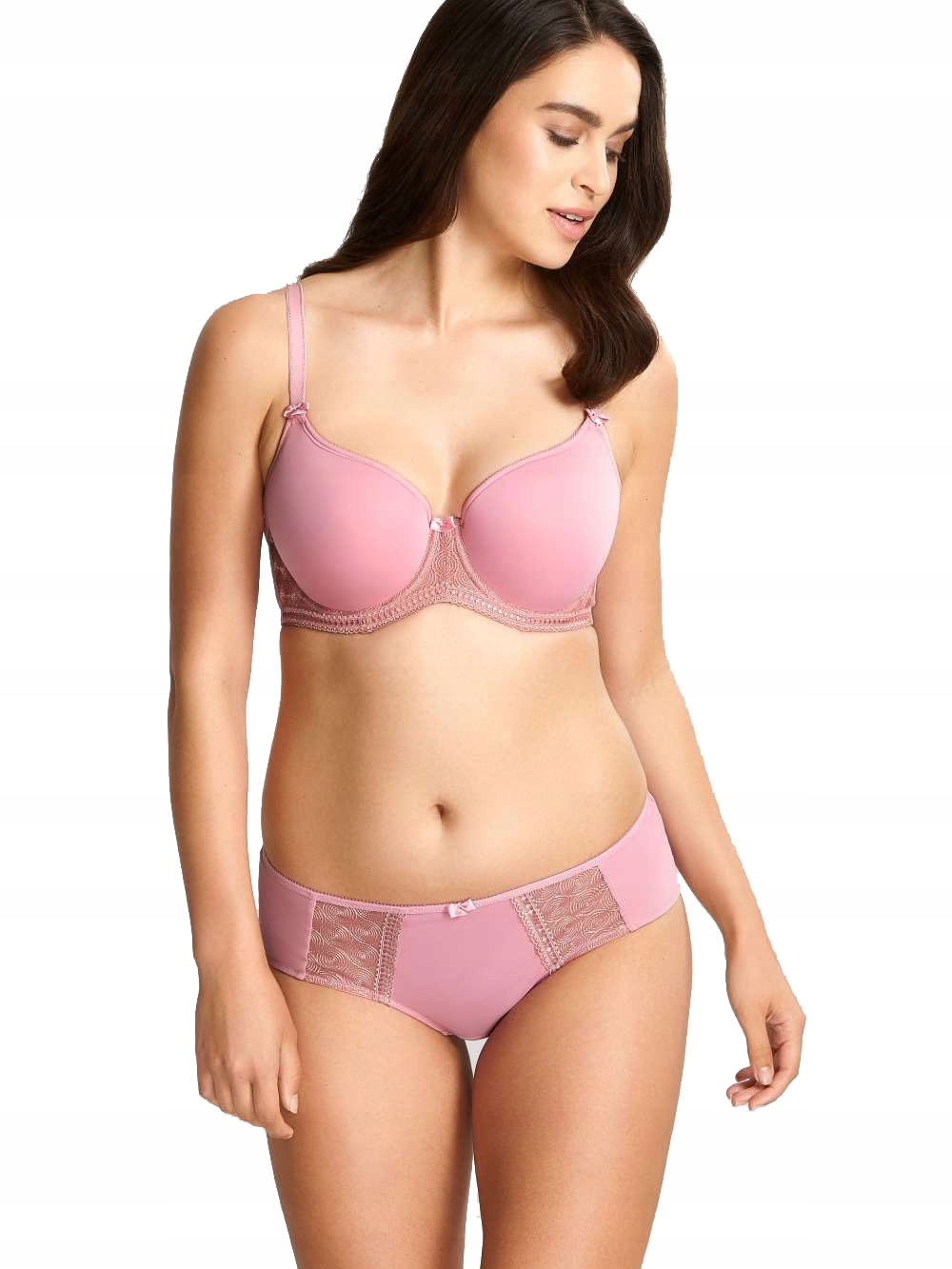 Majtki Panache majtki figi damskie Brief 7963 Cari 34 XS różowe