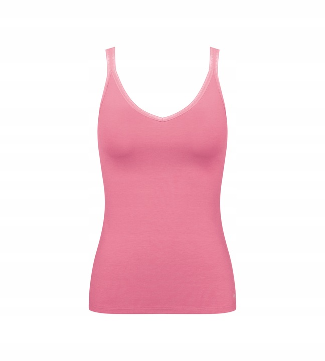 Triumph sloggi koszulka bawełna Go shirt 01 zestaw 2 szt w rozmiarze S 36