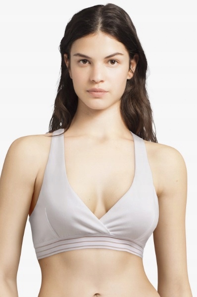 Femilet by chantelle biustonosz braletka top bawełniany Nova top FN6200 42