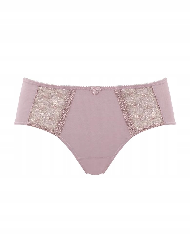 Majtki Panache majtki figi damskie Brief 7963 Cari 34 XS różowe