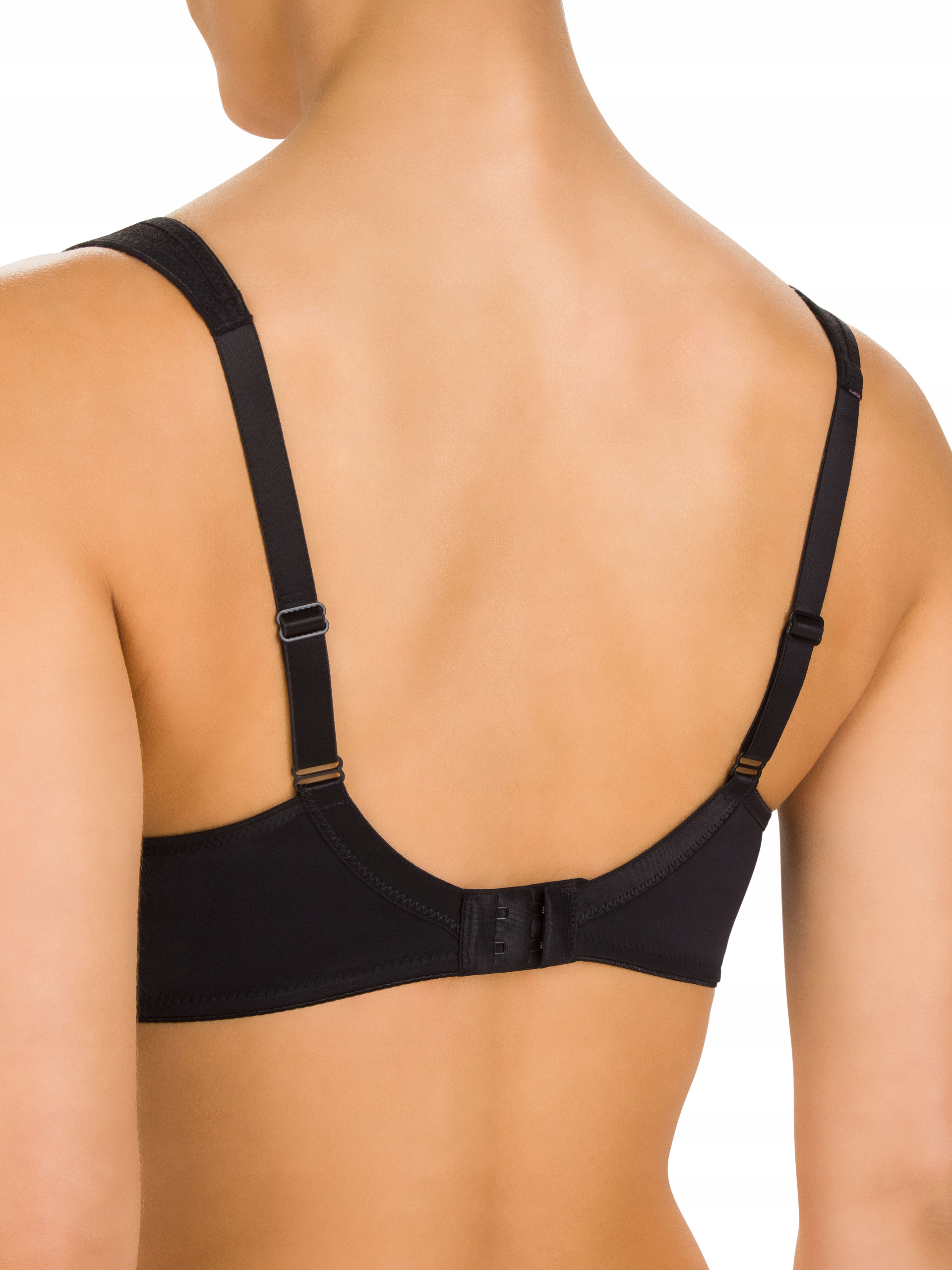 Felina biustonosz Chanson 202218 80C czarny