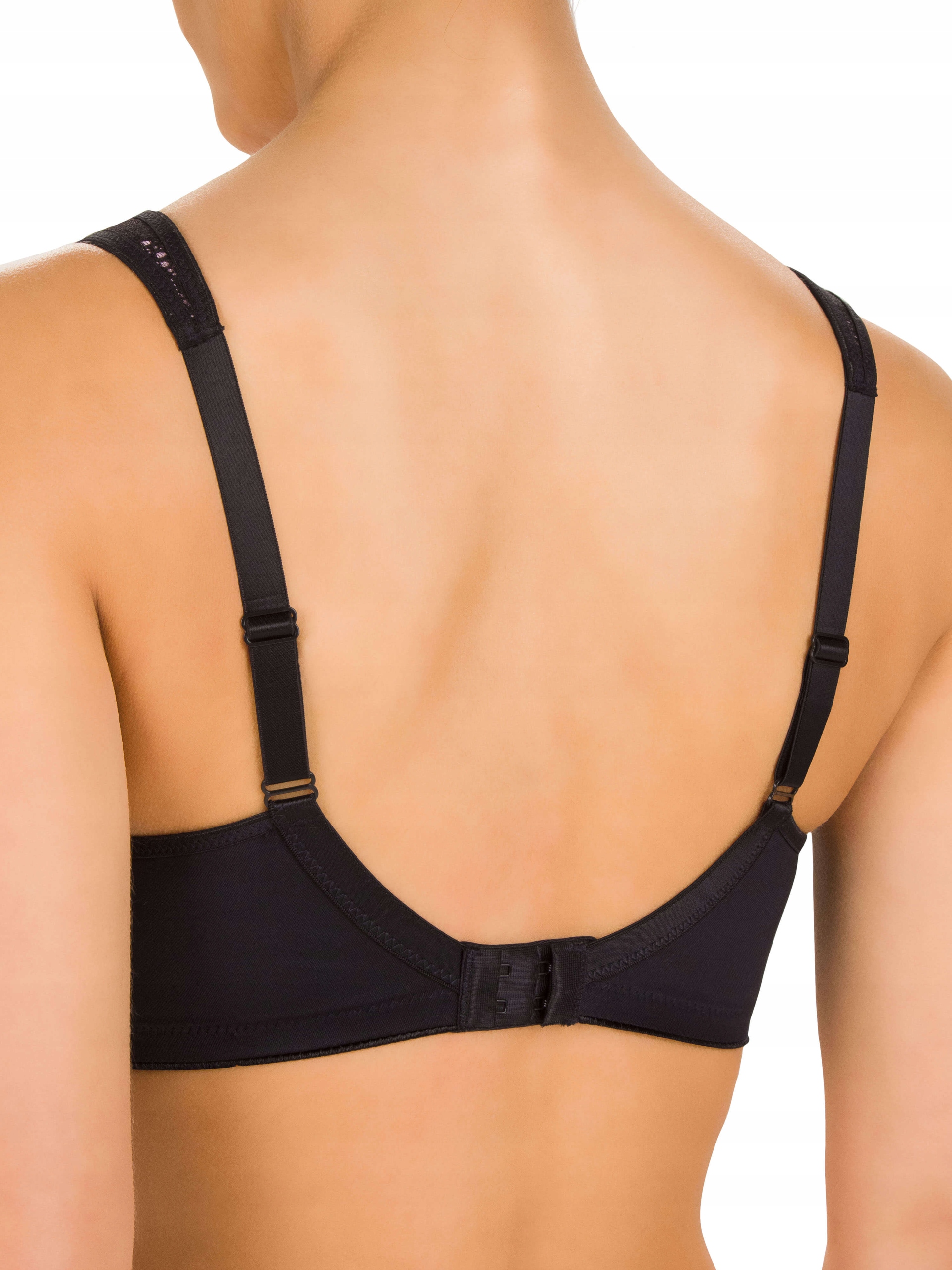 Felina biustonosz Chanson 203218 80C czarny