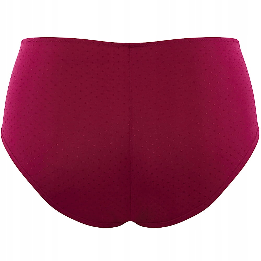 Majtki Sculputresse by Panache figi majtki z wysokim stanem Candi 9372 46