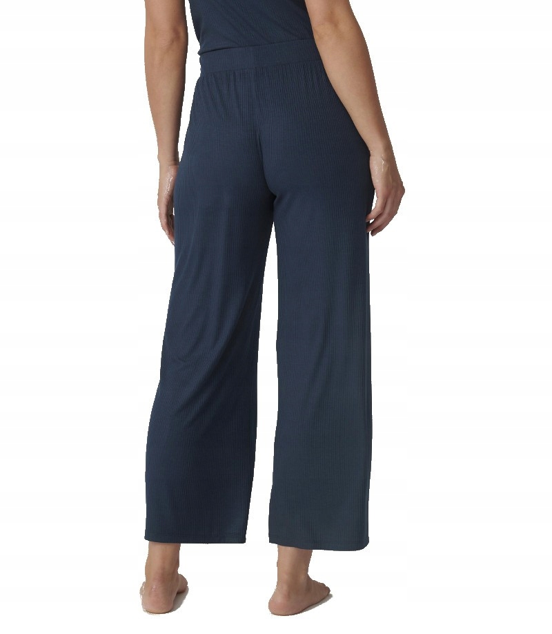 Triumph piżama climate control camisol cropped 38