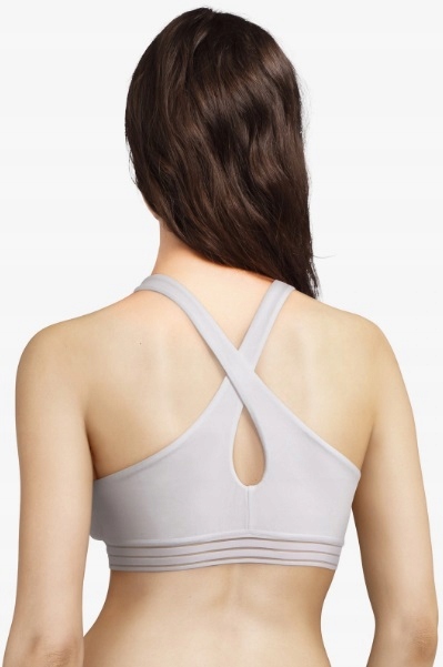 Femilet by chantelle biustonosz braletka top bawełniany Nova top FN6200 42