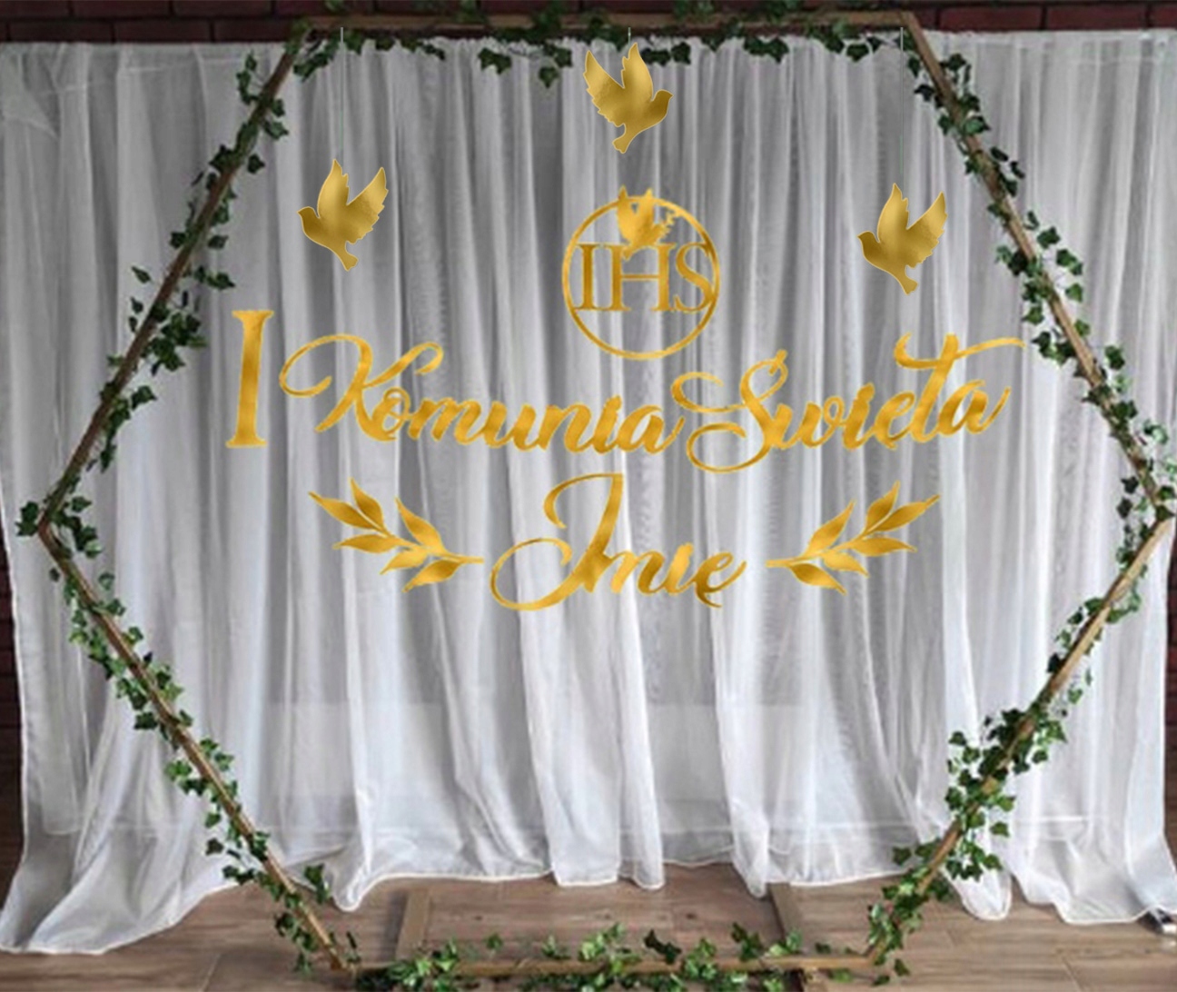 Zdjęcię poglądowe produktu