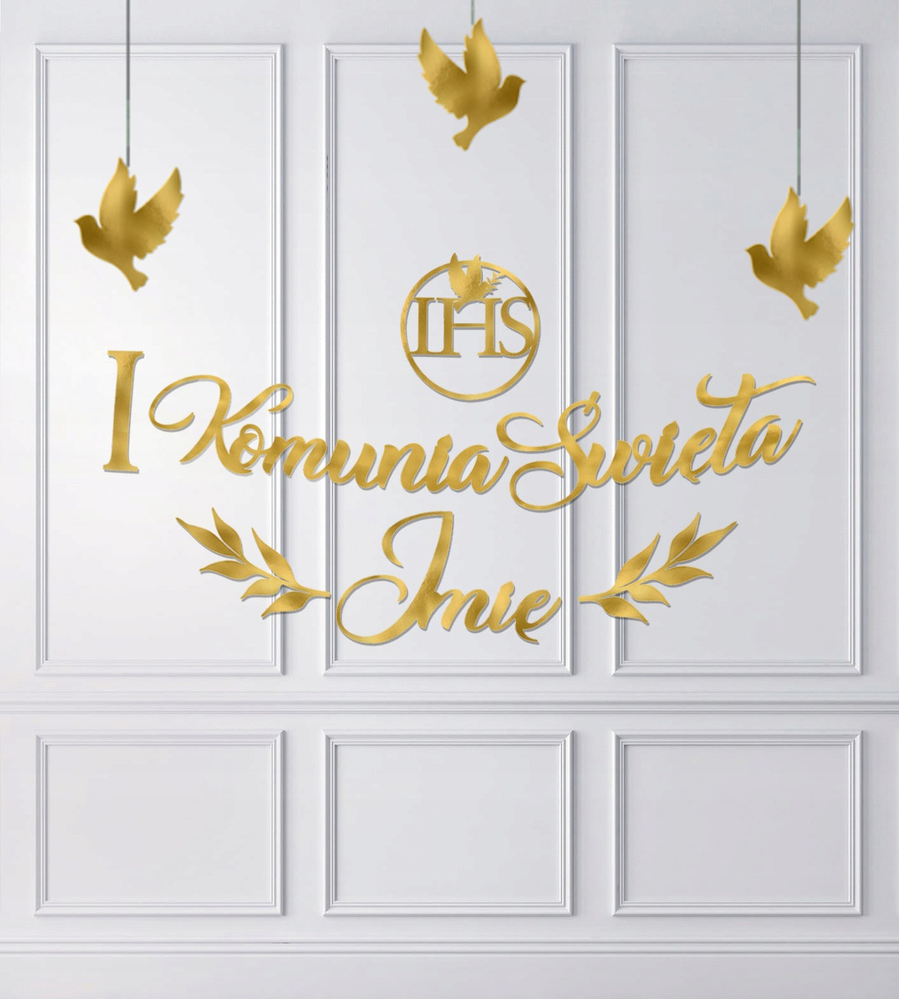 Zdjęcię poglądowe produktu