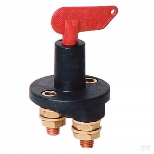 Wyłącznik Główny Akumulatora LA500045