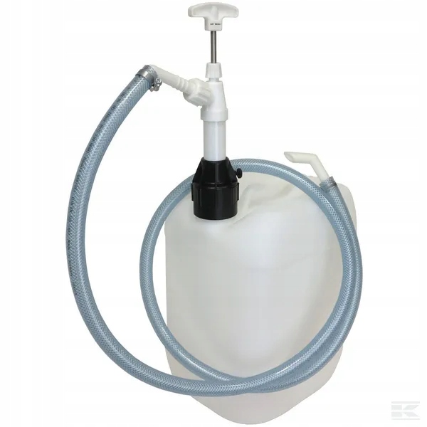 Pompa Kanistra KLP-C25 3462703MATO