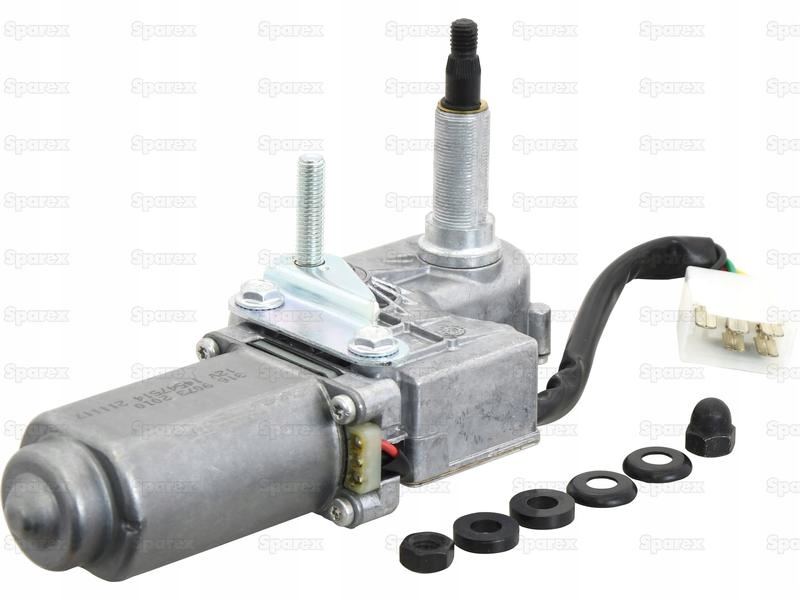 Silnik Do Wycieraczek Case IH,Ford,New Holland