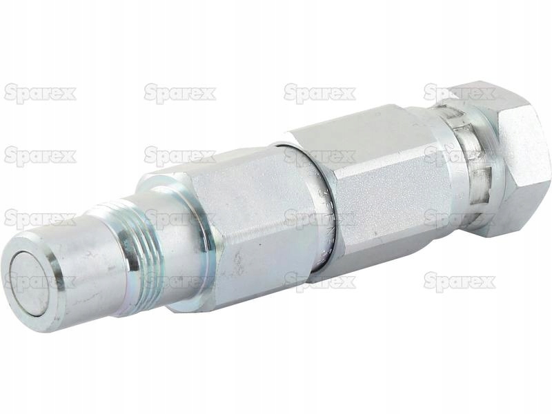 Wkład Multifaster Żeński Gniazdo 3/8'' - 1/2'' BSP