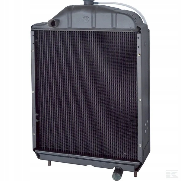 Chłodnica Wody, Pasuje Do C-385 4-cyl.