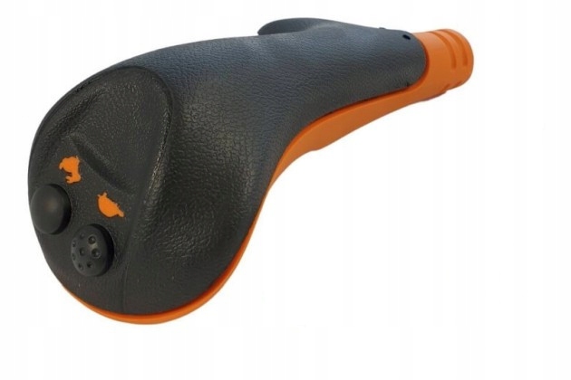 DŹWIGNIA ZMIANY BIEGÓW JOHN DEERE ORYGINAŁ