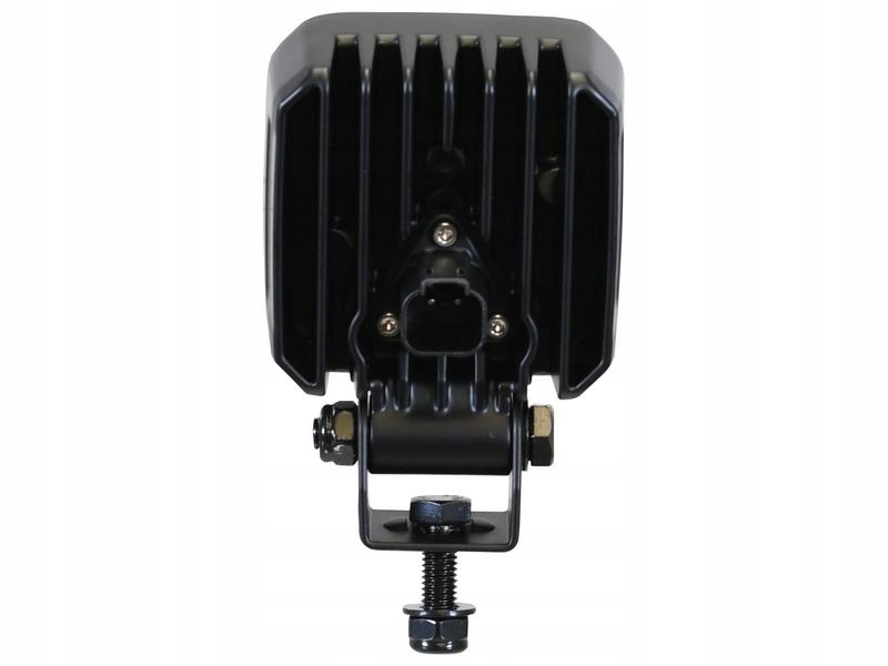 LED Lampa robocza - Reflektor LED dużej mocy, Class 3, 4650 Lumeny, 10-30V