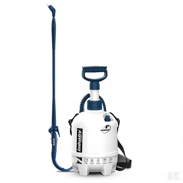 Opryskiwacz EPDM Industry, 7 l