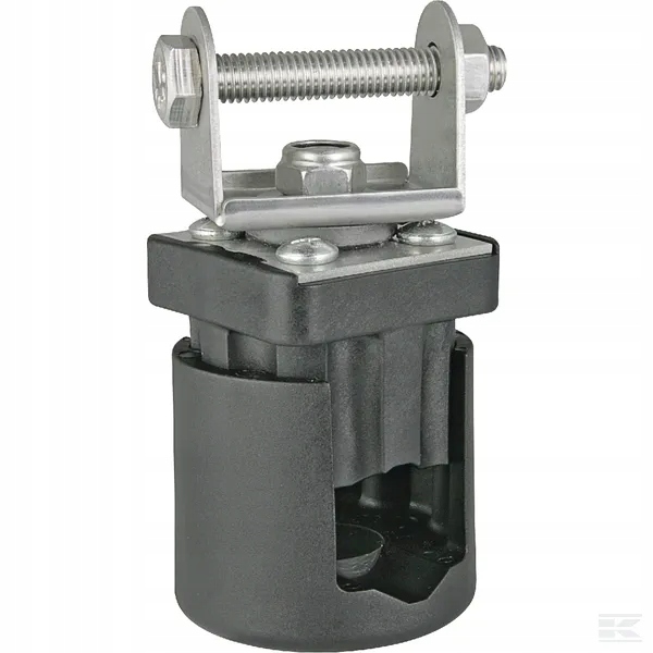 Uchwyt Lampy Roboczej LED 360° LA10043