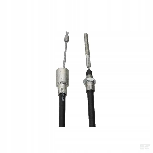 33921116 Linka Hamulcowa, Knott