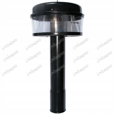 AIR PRECLEANER Ø 64 MM Claas / Renault