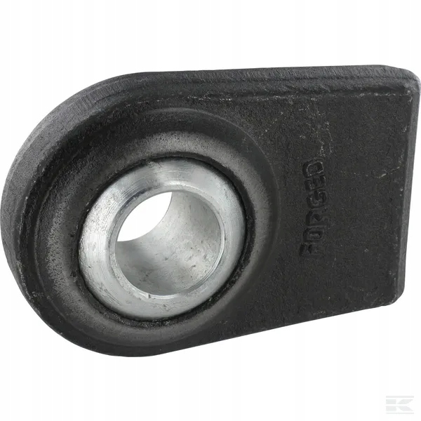 Końcówka do przyspawania płaska 28.8 mm GoPart