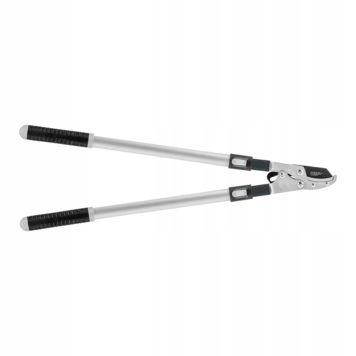 sekator kowadełkowy prosty teleskopowy Cellfast Basic 42-421