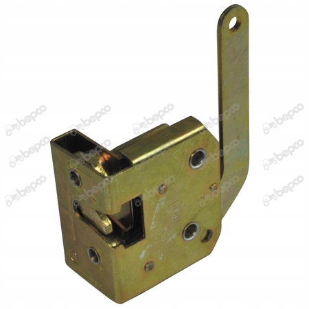 Zamek Do Drzwi Prawy Deutz