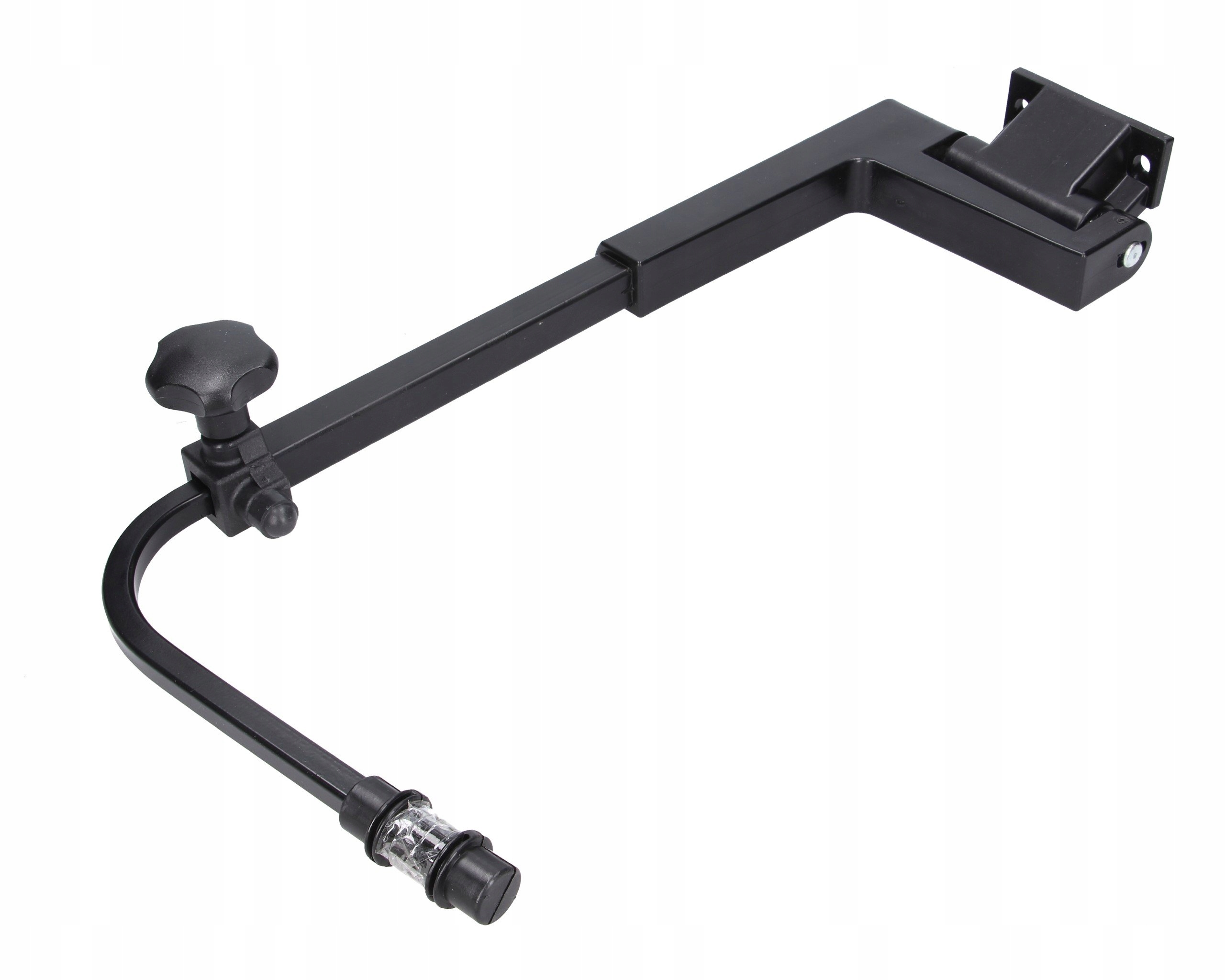 UCHWYT LUSTERKA JOHN DEERE 6000 LEWY