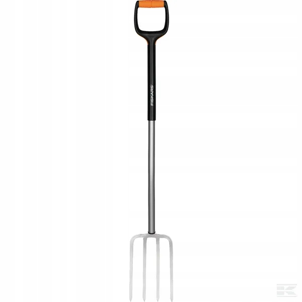 Widły Ogrodnicze Xact Fiskars, L