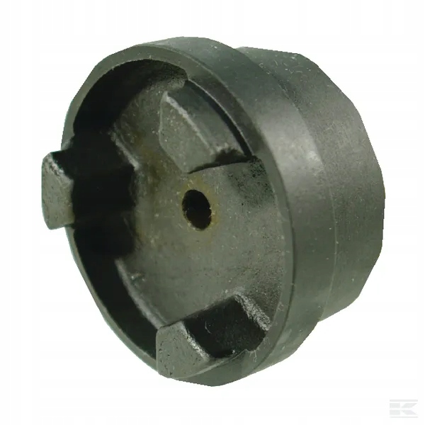 Piasta GG HRC 70, Otwór Pilotowy HRCP70B