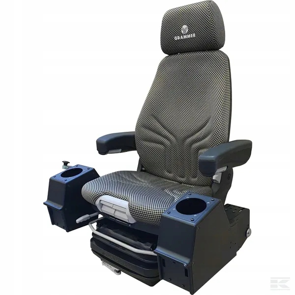 Grammer Siedzenie Actimo M