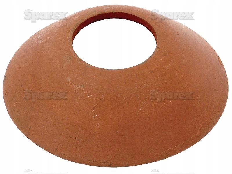 Talerz Do Wałka, Śr. wewn.: 45mm,zew: 125mm.