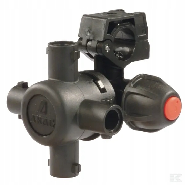 Uchwyt Dyszy 4-drożny Arag 4064757