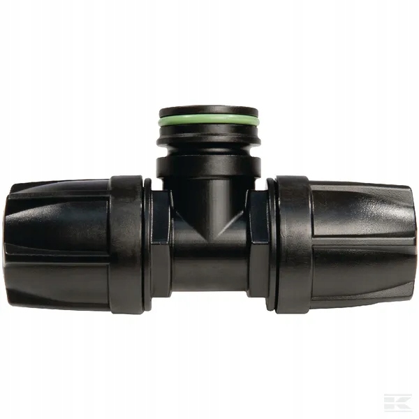 Trójnik 22 mm-T3M, Arag