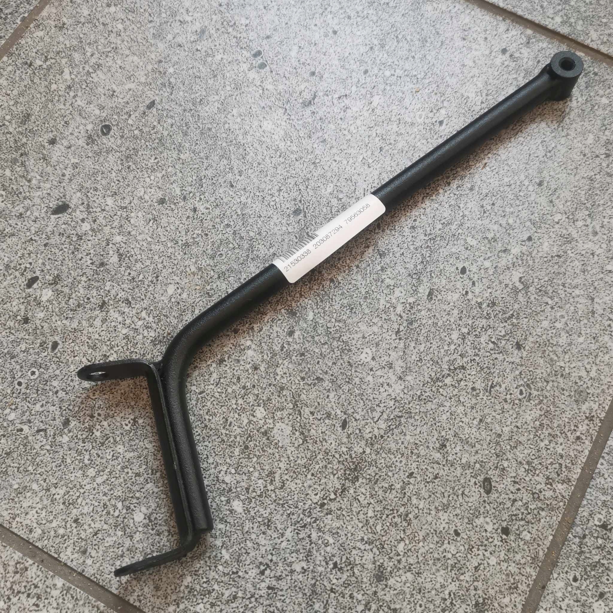 Ramię Do Lusterka, Ø 6 mm 215x205 mm