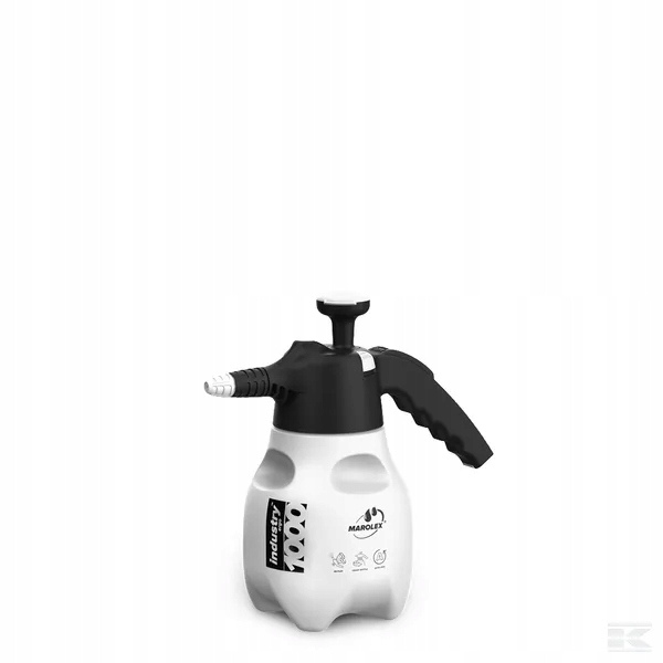 Opryskiwacz Industry Ergo Acid Line 1000