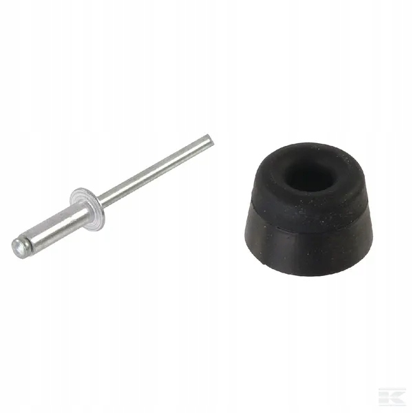 Zderzak kpl. Grammer G1096582