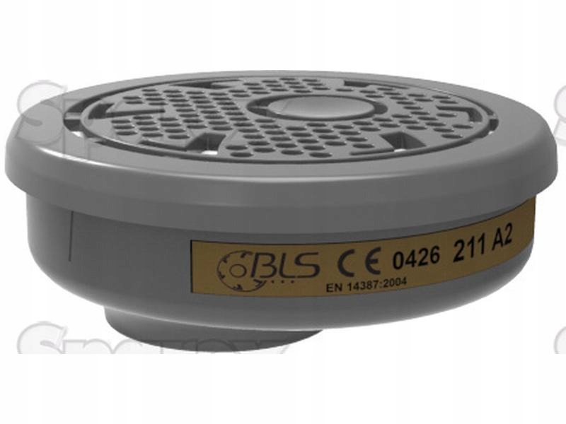 Filtr BLS 211 - A2, 2 sztuki, S.164119