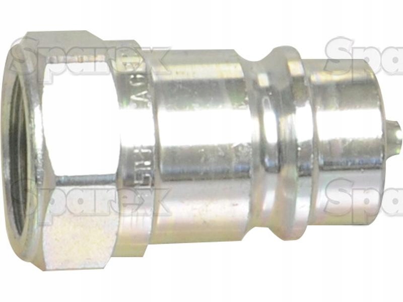 Wtyczka Hydr.Męski 1/2 Wielkość Mon.1/2 BSP żeński