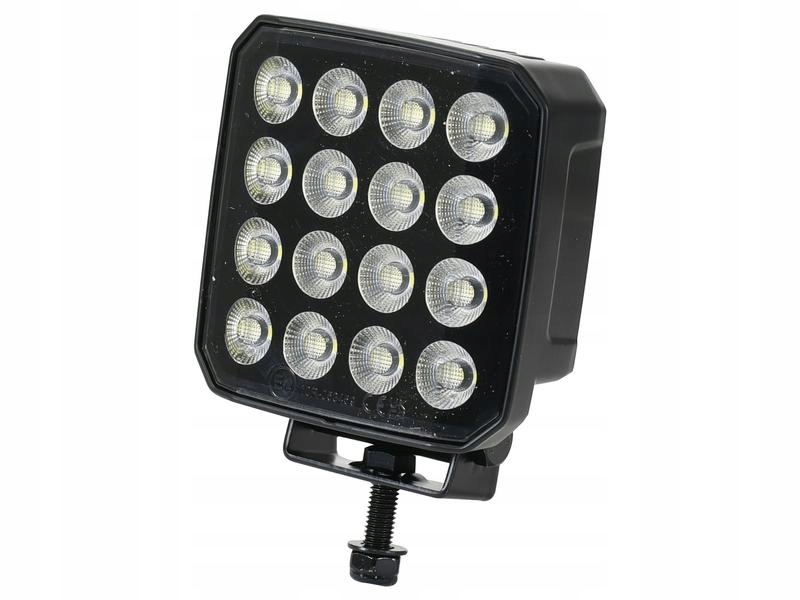 LED Lampa robocza - Reflektor LED dużej mocy Class 3, 9120 Lumeny, 10-30V