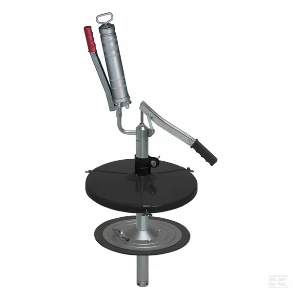 Pompa Smarująca Do Wiader Mato, 5 kg FP01005