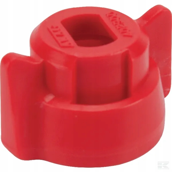 Pokrywka Dyszy, Bagnet, SW8 Czerwona