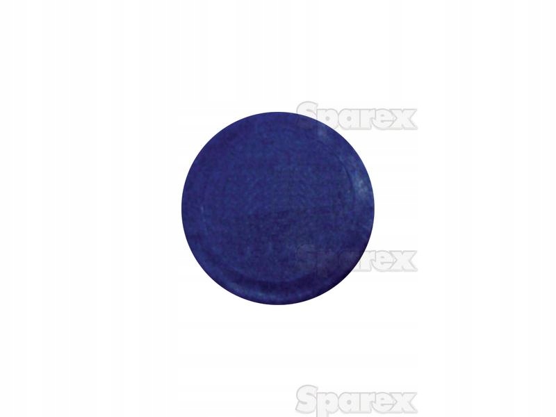 Faster Zaślepka - Niebieska (Blank) 5 szt S.112709