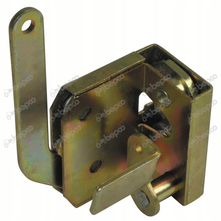 Zamek Do Drzwi Prawy Deutz