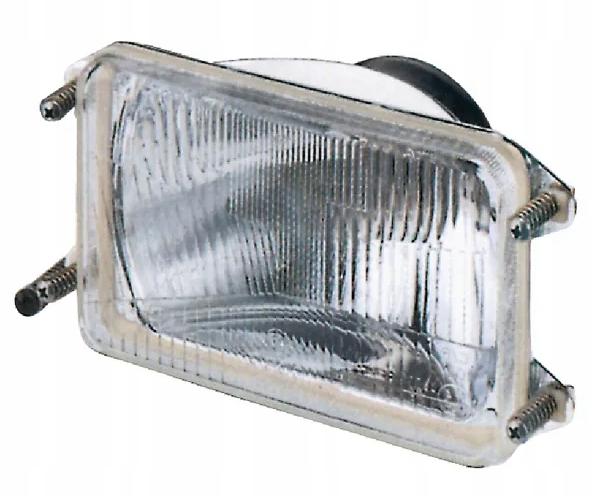 Element optyczny reflektora, 167x74x106.7 mm Cobo