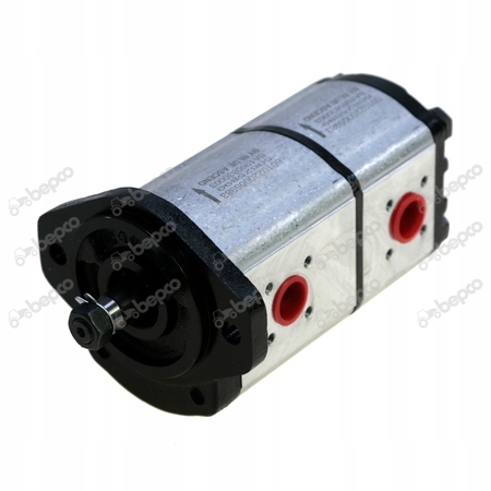 Pompa Hydrauliczna Claas / Renault