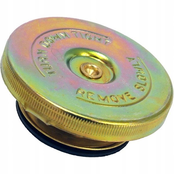 Korek Wlewu chłodnicy Ford Dexta F3.144 , F3.152