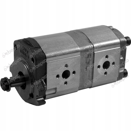 Pompa Hydrauliczna Claas / Renault, John Deere