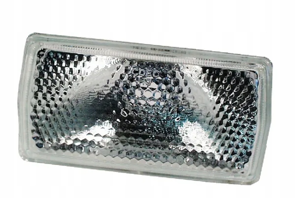 Element optyczny reflektora, 150x68x80 mm Cobo