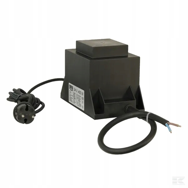 Transformator 230/24V model 392 SU1010392